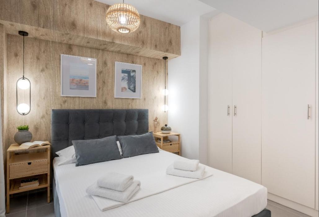 Iosifina Cosy Apartment Atény Exteriér fotografie
