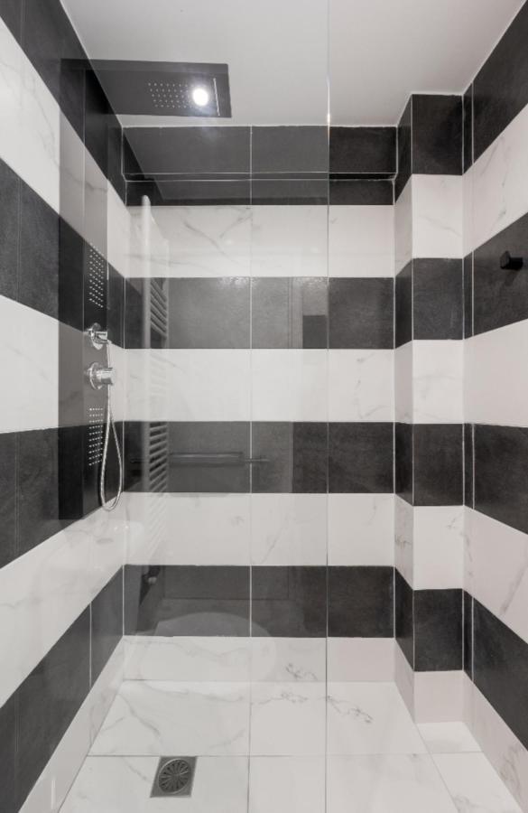 Iosifina Cosy Apartment Atény Exteriér fotografie