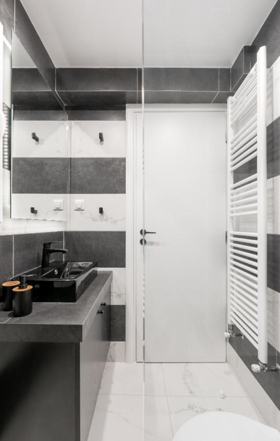 Iosifina Cosy Apartment Atény Exteriér fotografie