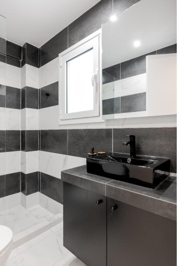 Iosifina Cosy Apartment Atény Exteriér fotografie