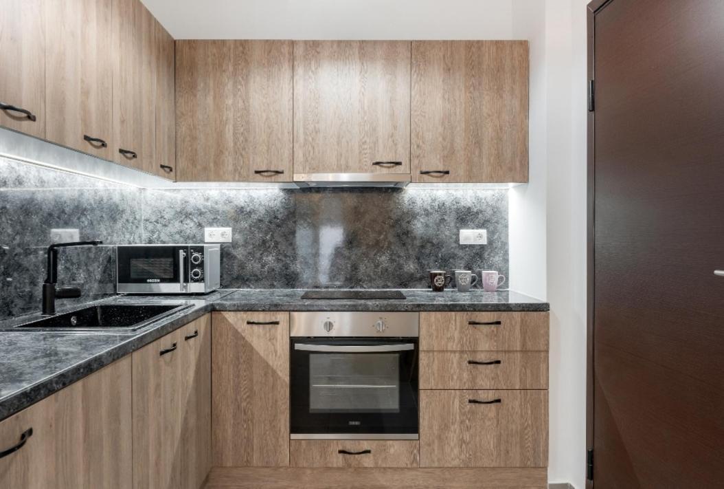 Iosifina Cosy Apartment Atény Exteriér fotografie