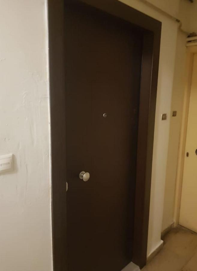 Iosifina Cosy Apartment Atény Exteriér fotografie